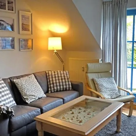 Neu! Ferienwohnung Arkona Auf Ruegen Putgarten Exterior photo