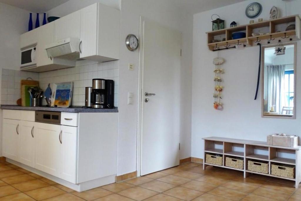 Apartment Neu! Arkona Auf Ruegen *