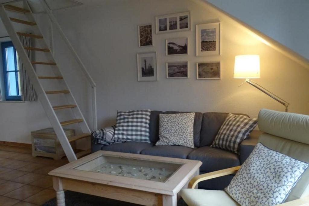 Apartment Neu! Arkona Auf Ruegen