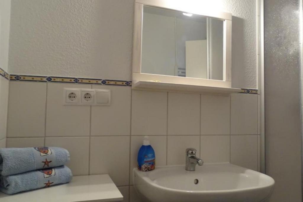 Neu! Arkona Auf Ruegen Apartment Putgarten