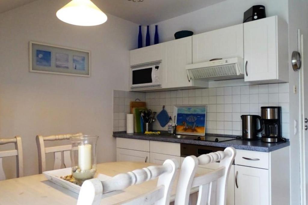 Neu! Arkona Auf Ruegen Apartment Putgarten