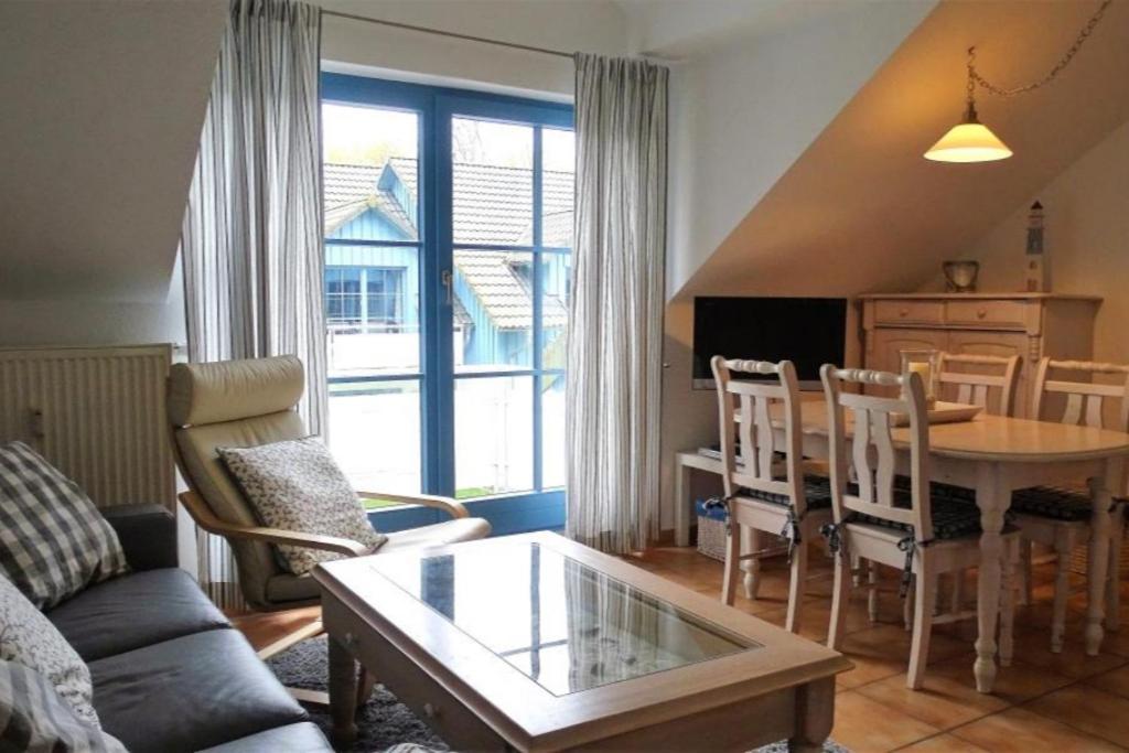 Apartment Neu! Arkona Auf Ruegen
