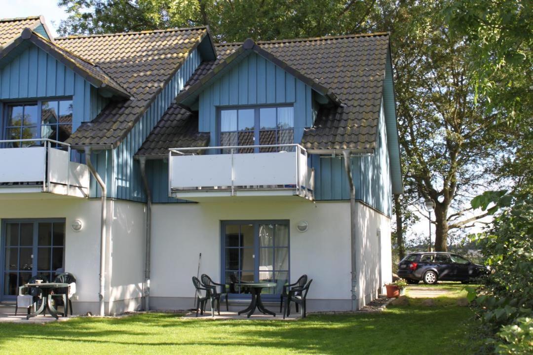 Apartment Neu! Arkona Auf Ruegen